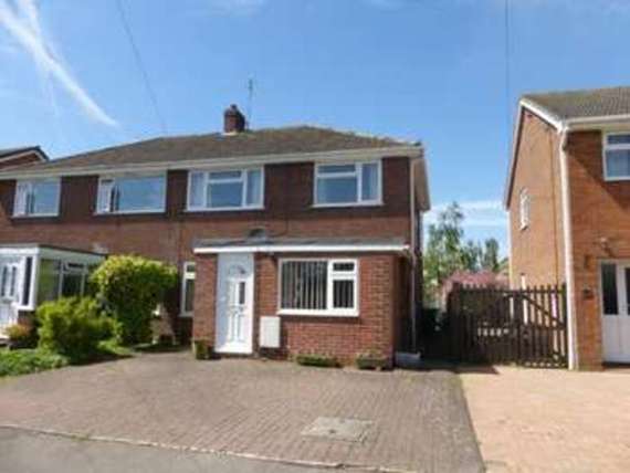 3 Bedroom Semi-Detac...