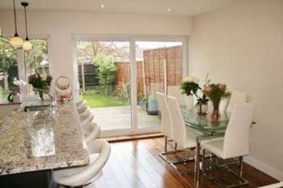 5&nbsp;Bedroom&nbsp;Semi-Detac...