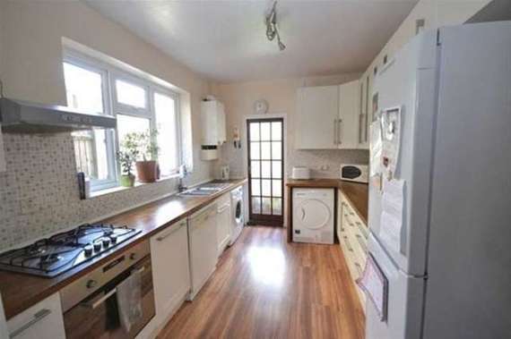 3 Bedroom Terraced