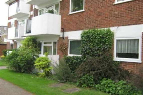 2 Bedroom Flat