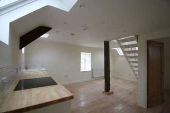 1 Bedroom Flat