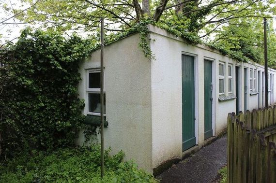 1 Bedroom Flat