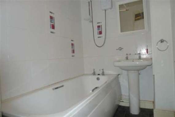 3 Bedroom Terraced