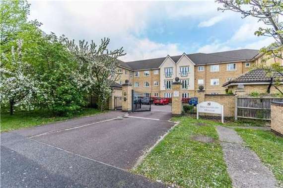 1 Bedroom Retirement...