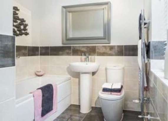 4&nbsp;Bedroom&nbsp;Detached