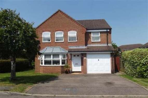 4 Bedroom Detached