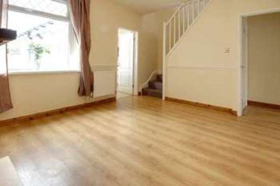 3 Bedroom Terraced