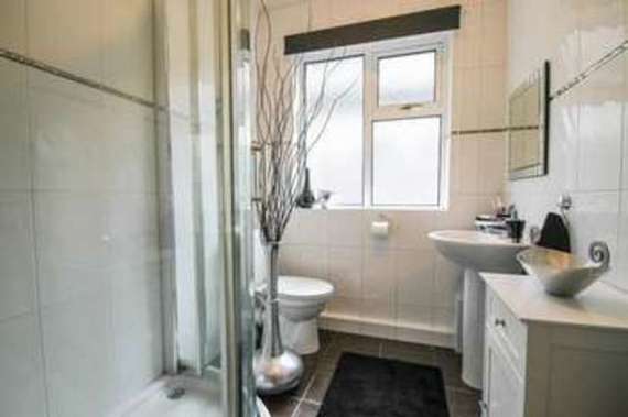 3 Bedroom Bungalow