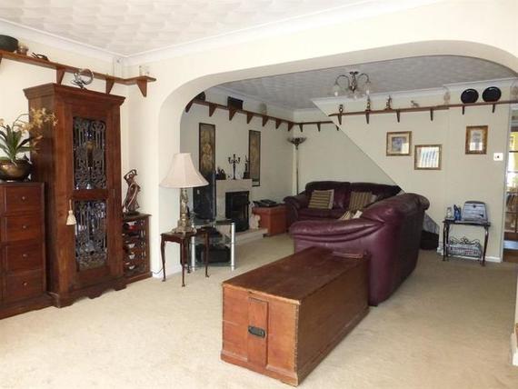 3 Bedroom Semi-Detac...