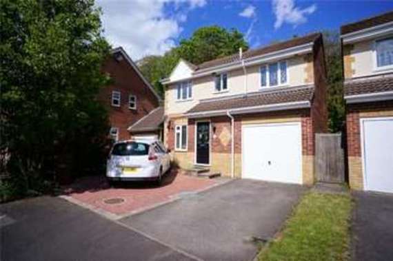 4 Bedroom Detached