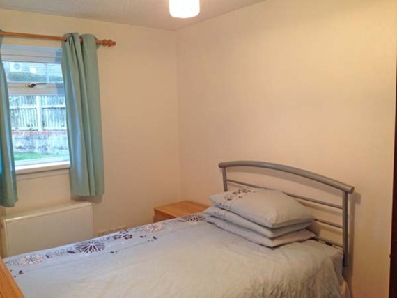 1 Bedroom Flat