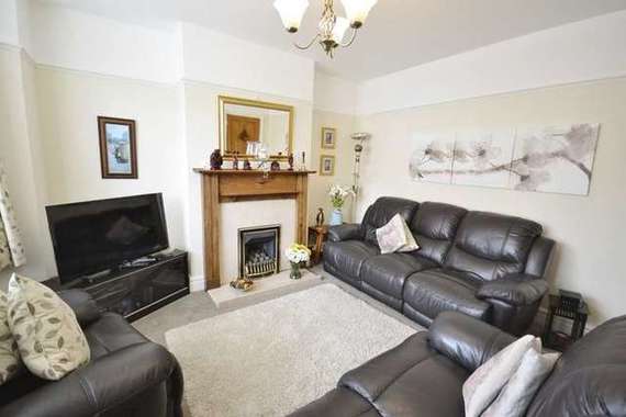 3 Bedroom Detached