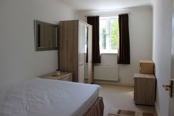 2&nbsp;Bedroom&nbsp;Flat