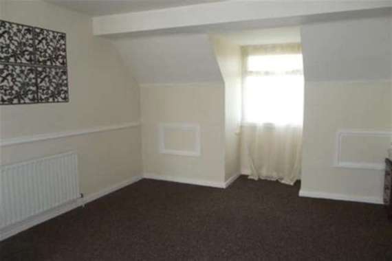 3 Bedroom Flat