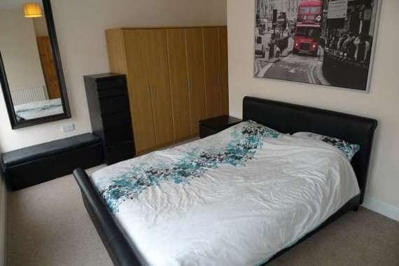 2 Bedroom Terraced