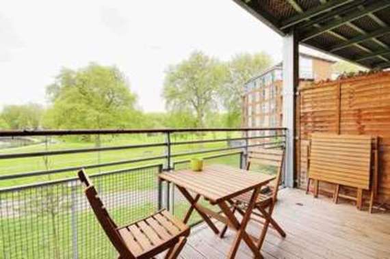 1 Bedroom Flat