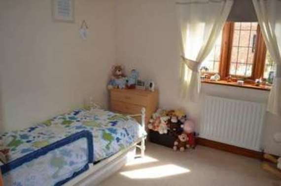 2 Bedroom Semi-Detac...
