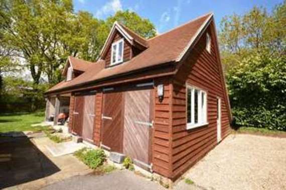3 Bedroom Detached