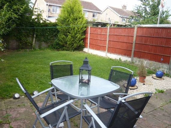 2&nbsp;Bedroom&nbsp;Semi-Detac...