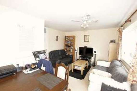 3 Bedroom Terraced