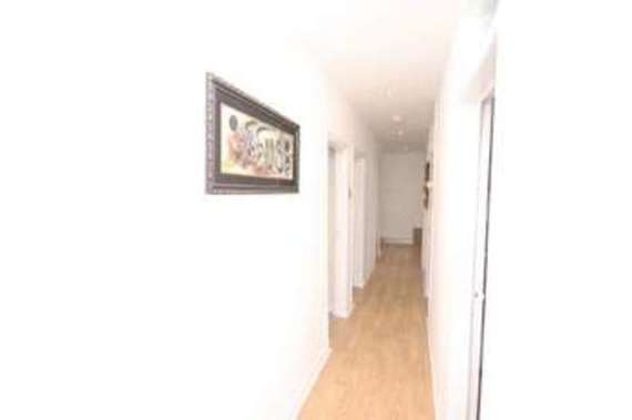 3 Bedroom Flat