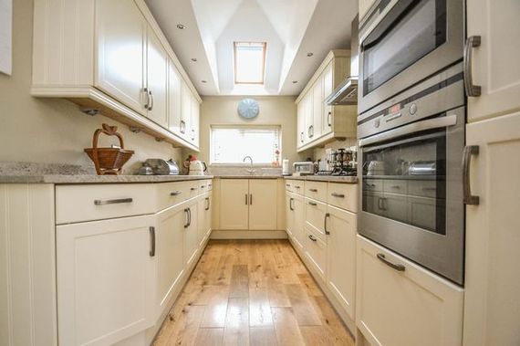 3 Bedroom Detached
