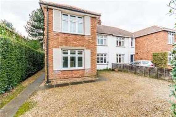 2 Bedroom Detached