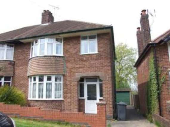 3 Bedroom Semi-Detac...