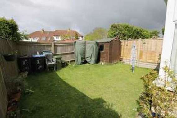 4 Bedroom Semi-Detac...