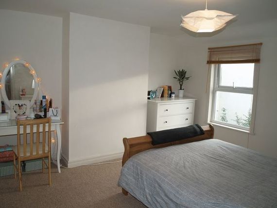 2 Bedroom Terraced