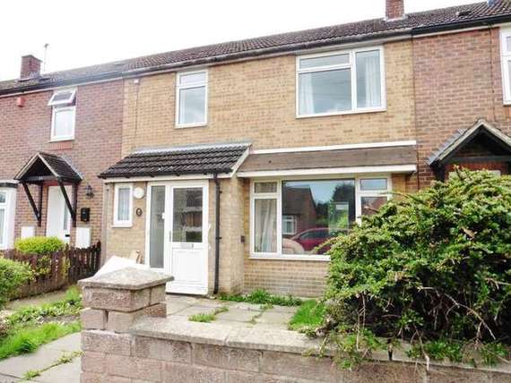 3 Bedroom Terraced