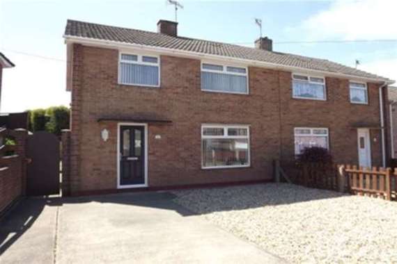 3 Bedroom Detached