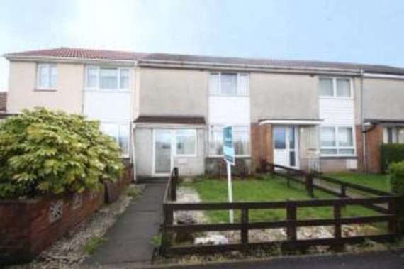 2 Bedroom Terraced