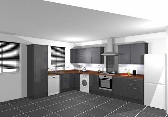 1 Bedroom Flat
