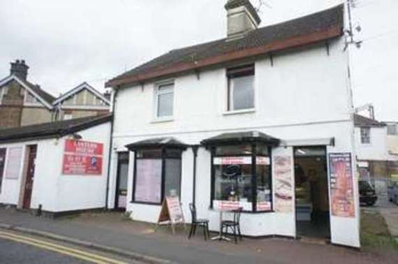 High Street  Benfleet, SS7 1ND