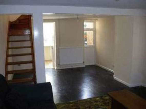 2 Bedroom Terraced