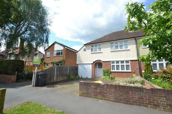 3 Bedroom Detached