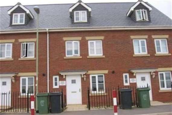 3 Bedroom Detached