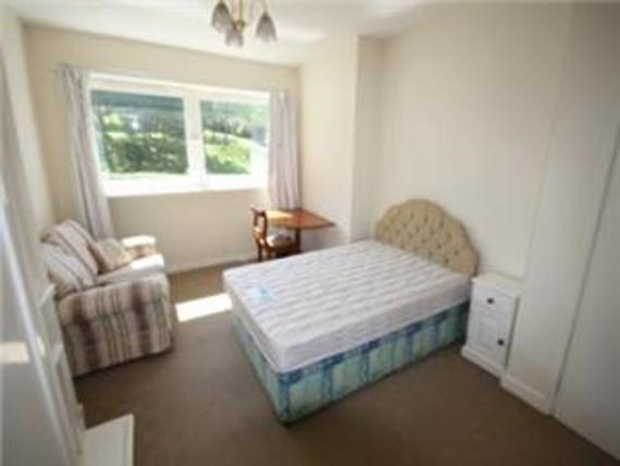 4 Bedroom Flat