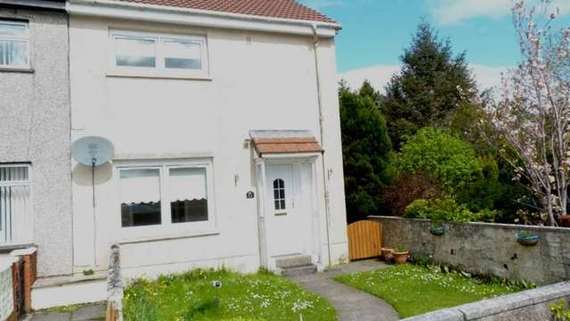 2&nbsp;Bedroom&nbsp;Semi-Detac...