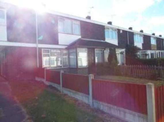 3&nbsp;Bedroom&nbsp;Terraced