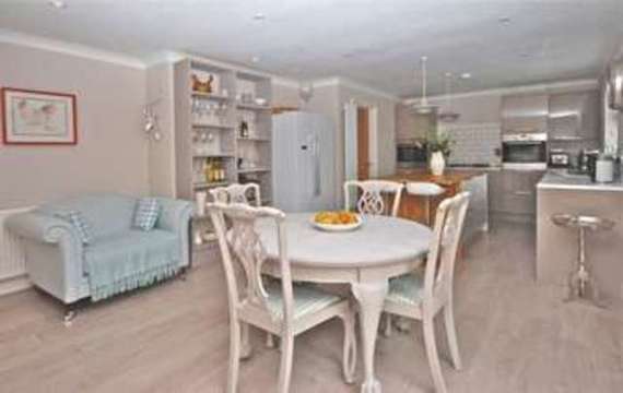 2 Bedroom Detached
