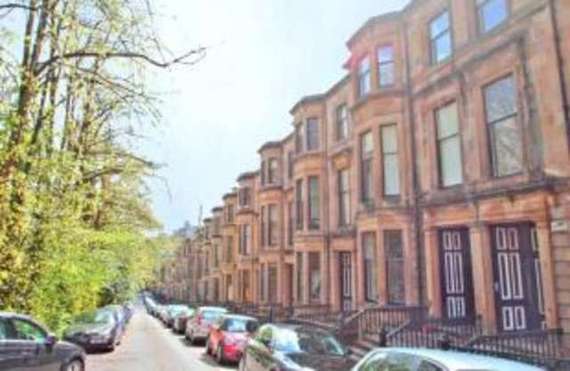2 Bedroom Flat