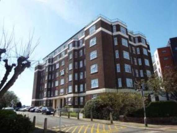 1 Bedroom Flat