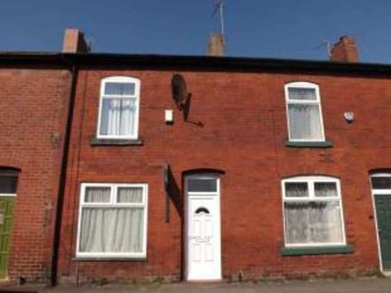 2&nbsp;Bedroom&nbsp;Terraced
