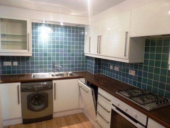 2&nbsp;Bedroom&nbsp;Flat