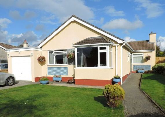 3 Bedroom Detached