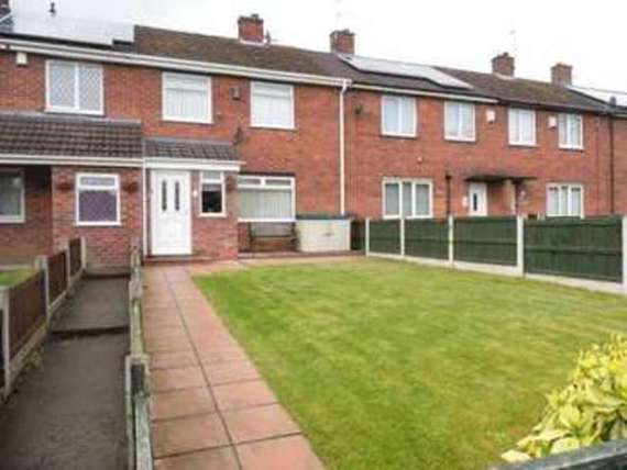 3 Bedroom Terraced