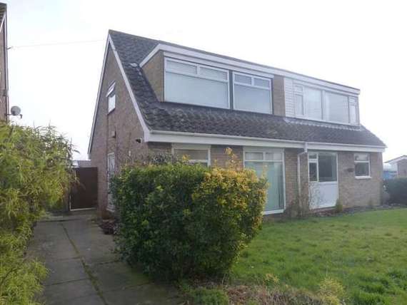 3 Bedroom Detached