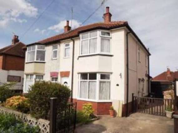 3 Bedroom Semi-Detac...